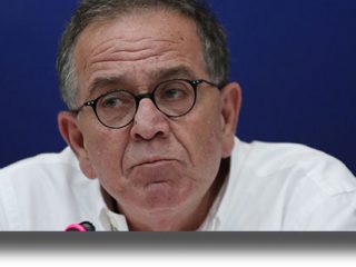 Ομολογία Μουζάλα: 7 στους 10 στα νησιά είναι πλέον μετανάστες