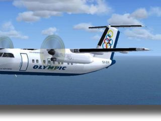 Έντονη ανησυχία για τον διαγωνισμό αεροπορικής σύνδεσης των νησιών μας!