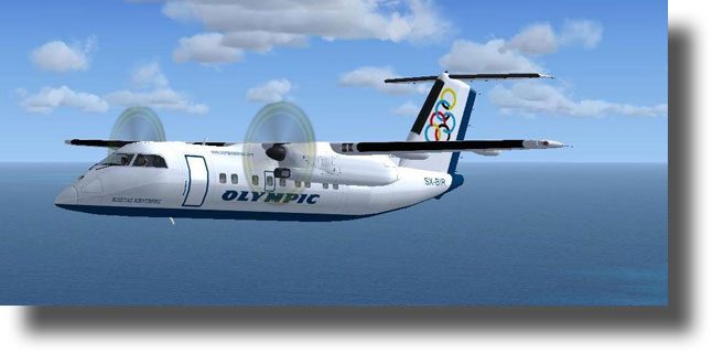 ΛΕΡΟΣ: Τροποποιήσεις – Ακυρώσεις πτήσεων της AEGEAN και της Olympic Air αύριο 30/5/2018