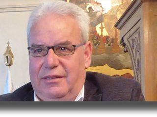 Ανακοίνωση από τον Δήμο Πάτμου