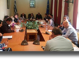 ΛΕΡΟΣ: Σήμερα στις 19.00 συνεδριάζει το Δημοτικό Συμβούλιο