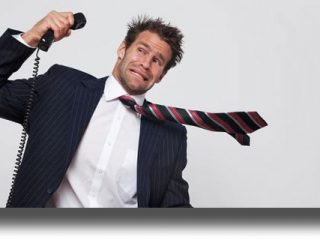 Πρόστιμο – μαμούθ σε εταιρείες τηλεφωνίας για προώθηση προϊόντων