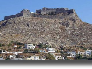 ΛΕΡΟΣ: Οι δράσεις του Πολιτιστικού Συλλόγου &#8220;Η ΠΑΝΑΓΙΑ ΤΟΥ ΚΑΣΤΡΟΥ&#8221;