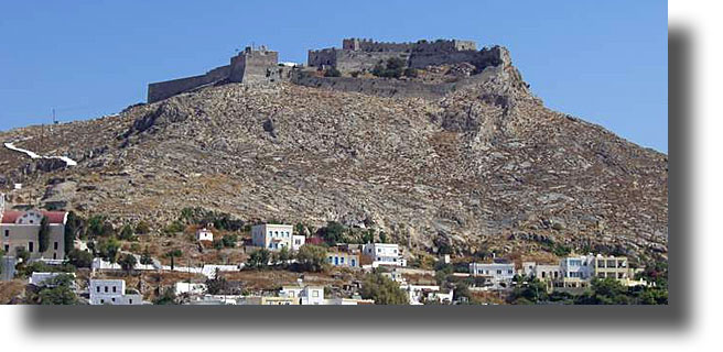 ΛΕΡΟΣ: Οι δράσεις του Πολιτιστικού Συλλόγου “Η ΠΑΝΑΓΙΑ ΤΟΥ ΚΑΣΤΡΟΥ”