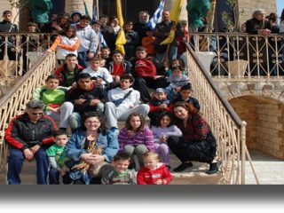 ΛΕΡΟΣ: Αναβίωση του πατροπαράδοτου εθίμου των κλημάτων αύριο Τετάρτη 13 Απριλίου 2016