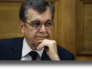 Βράβευση Καθηγητή Δ. Κρεμαστινού από την Ελληνική Καρδιολογική Εταιρεία