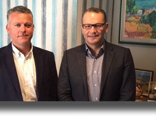 ΛΕΙΨΟΙ: Περιοδεία του υποψηφίου πρόεδρου ΝΟΔΕ κ.Παύλου Μπακίρη