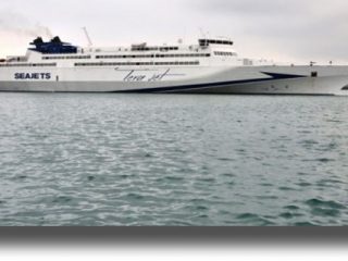 ΛΕΡΟΣ: Προσπάθειες για μεταφορά 800 μεταναστών από τη Χίο