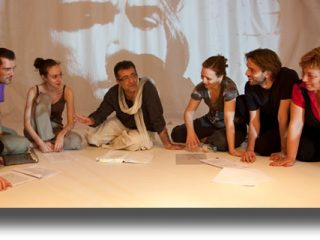 ΛΕΡΟΣ: Θεατρικό σεμινάριο «ΤΡΩΑΔΕΣ» Ευριπίδη