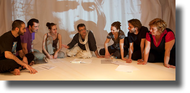 ΛΕΡΟΣ: Θεατρικό σεμινάριο «ΤΡΩΑΔΕΣ» Ευριπίδη