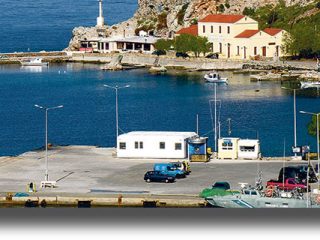 Μ. ΚΟΝΣΟΛΑΣ: Μεγάλο πρόβλημα στο διαβατηριακό έλεγχο στις Πύλες Εισόδου