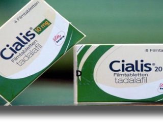 Προειδοποιήσεις ΕΟΦ: Προσοχή με τα CIALIS