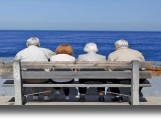 Οι νησιώτες κρατούν το μυστικό της μακροζωίας