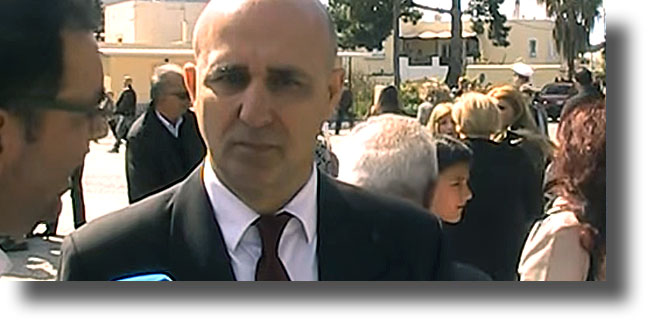 Δήμαρχος Λέρου για ΦΠΑ: Ιδιαιτέρως θετική εξέλιξη σε συνδυασμό με την εφαρμογή του Μεταφορικού Ισοδύναμου