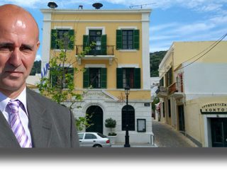 O Δήμαρχος Λέρου απαντάει στην Αντιπολίτευση για την αποκατάσταση ΧΑΔΑ Λέρου