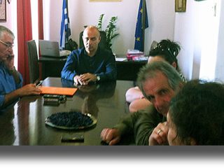 ΛΕΡΟΣ: Συνεχίζονται οι κινητοποιήσεις για τα προβλήματα του Νοσοκομείου