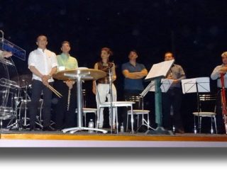 ΛΕΡΟΣ: Ολοκληρώθηκε η μεγάλη συναυλία του Κουιντέτου Ξύλινων Πνευστών στο Κινηματοθέατρο Λακκίου