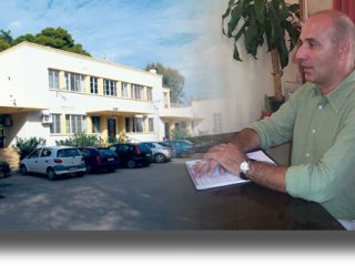 ΛΕΡΟΣ: Τα &#8220;γαλλικά&#8221; του Δημάρχου στη Διοικήτρια και η προσωρινή κάλυψη θέσης Αναισθησιολόγου στο Νοσοκομείο