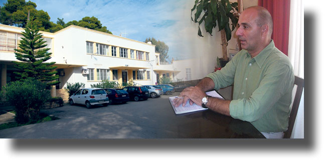 ΛΕΡΟΣ: Ευχαριστήρια επιστολή Δημάρχου για την έκτακτη επιχορήγηση του νοσοκομείου