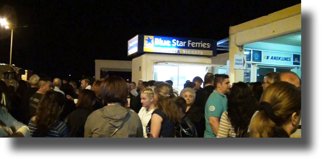 ΛΕΡΟΣ: Οργισμένοι οι Κάτοικοι και οι Φορείς για την έλλειψη Γιατρών στο Νοσοκομείο – Προχωρούν σε μαζικές κινητοποιήσεις [VIDEO]