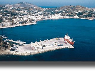 ΛΕΡΟΣ: Εγκρίθηκε έργο 300.000 ευρώ για το λιμάνι του Λακκίου