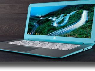 chromebook