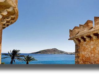 Η Λέρος ανάμεσα στα 10 πιο πυκνοκατοικημένα Ελληνικά Νησιά (Λίστα)