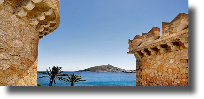 Η Λέρος ανάμεσα στα 10 πιο πυκνοκατοικημένα Ελληνικά Νησιά (Λίστα)