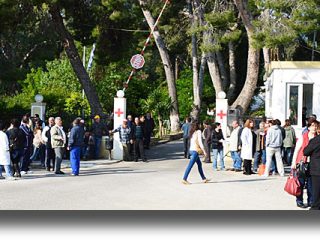 ΛΕΡΟΣ: Ανοιχτή επιστολή προς τον Δήμαρχο από την Ένωση Ιατρών Κ.Θ.Λ.