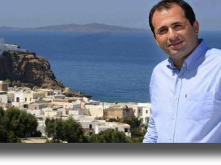 Υποψήφιος για το Εθνικό συμβούλιο των Ανεξάρτητων Ελλήνων στο 3ο συνέδριο ο Γεώργιος Παλαπουγιούκ