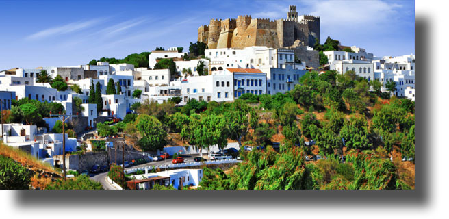 Κατά του υπ.Περιβάλλοντος θα προσφύγει η Πάτμος – Ο Φώτης Κουβέλης στην υπεράσπιση