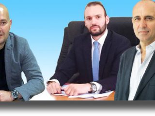 ΛΕΡΟΣ: Δελτίο Τύπου του Δημοτικού Συμβούλου Στέλιου Λουλουδιά