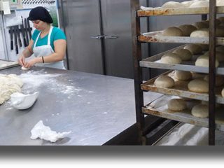 HOTSPOT: Καταγγελίες ότι ο διαγωνισμός για τη σίτιση των προσφύγων είναι «φωτογραφικός»