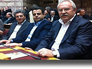 Απέρριψε ο Τσακαλώτος τροπολογία βουλευτών ΣΥΡΙΖΑ για κατάργηση ΕΝΦΙΑ στα μικρά νησιά