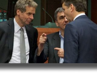 Και ισοδύναμα μέτρα έως 150 εκατ. ευρώ για τον ΦΠΑ στα νησιά ζητούν οι δανειστές