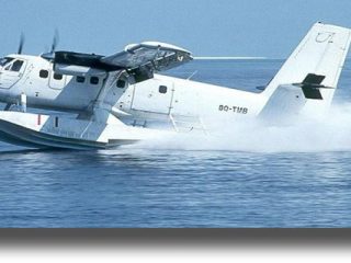 Άδεια για λειτουργία υδατοδρομίου έλαβε η Πάτμος