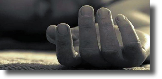 Τραγωδία στη Ρόδο: Μαχαίρωσε τη γυναίκα του και στη συνέχεια αυτοκτόνησε