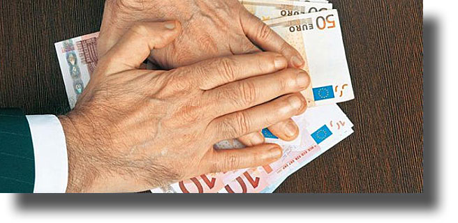 Άνοιγμα λογαριασμών για όσους έχουν υπαχθεί στον νόμο Κατσέλη