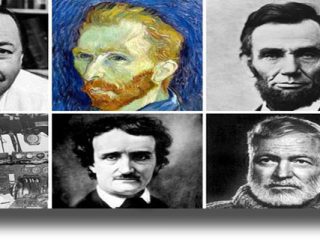 Οι εκπληκτικοί «τρελοί» της Ιστορίας