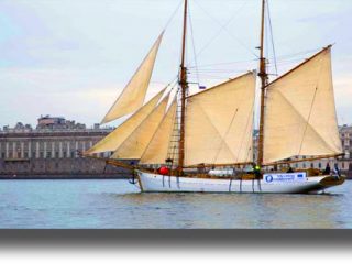 ΛΕΡΟΣ: Ένα μοναδικό σκαρί του Β’ Παγκόσμιου πόλεμου θα δέσει κάβους στο νησί μας