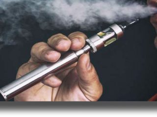 Το ηλεκτρονικό τσιγάρο διπλασιάζει τον κίνδυνο εμφράγματος