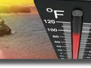 O ΟΗΕ «ανησυχεί» για την πρωτοφανή ζέστη του 2016