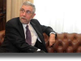 Πολ Κρούγκμαν: Κακό το Brexit, αλλά μην υπερβάλλουμε κιόλας