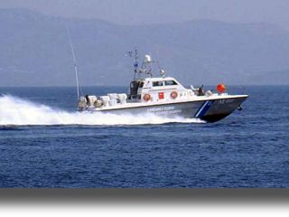 Λειψοί: Διακομιδή ασθενούς στο νοσοκομείο Λέρου