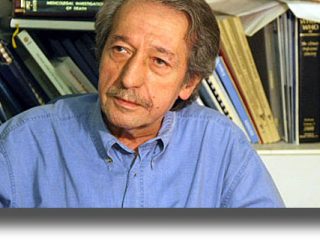 Απεβίωσε ο ιατροδικαστής Μανώλης Μιχαλοδημητράκης