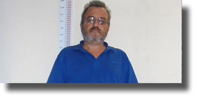 Στη δημοσιότητα τα στοιχεία του παιδόφιλου της Ρόδου