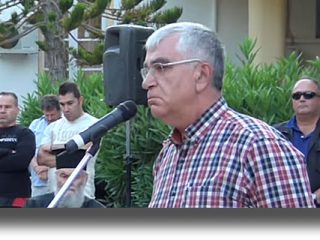 ΛΕΡΟΣ: Καταγγελία της ΕΝΩΣΗΣ ΥΠΑΛΛΗΛΩΝ ΚΘΛ εναντίον μέλους Δ.Σ. του Νοσοκομείου