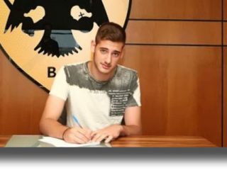 ΛΕΡΟΣ: Στην ΑΕΚ πρώην παίκτης του Πανιωνίου Λέρου!