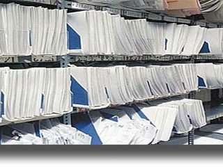 ΛΕΡΟΣ-ΠΑΤΜΟΣ: Λύση στο πρόβλημα με τα άμισθα υποθηκοφυλακεία &#8211; Μετατρέπονται σε έμμισθα