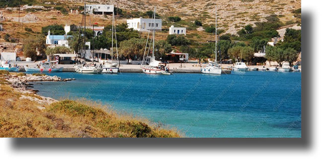 Βλάβη πηδαλίου επιβατικού σκάφους στους Αρκιούς